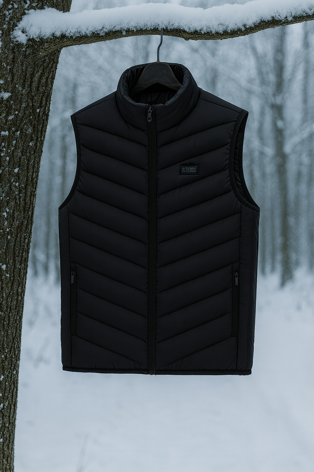 Heated Vests